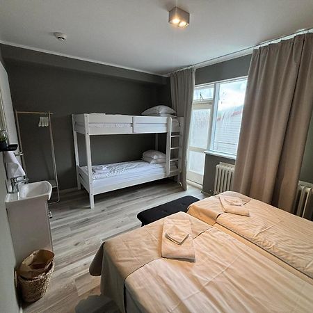 Klara Guesthouse Olafsfjordur Zewnętrze zdjęcie