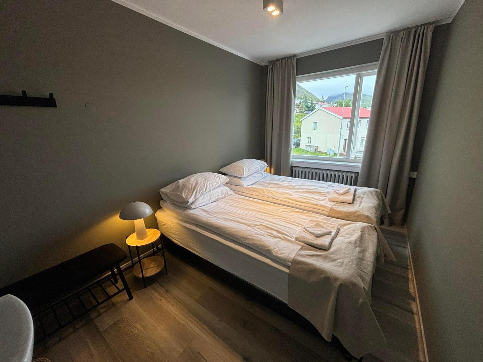 Klara Guesthouse Olafsfjordur Zewnętrze zdjęcie